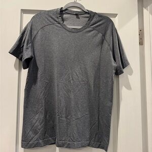 Lululemon Men's Performance Tee